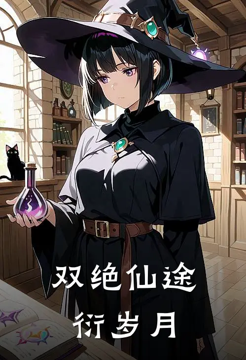 双绝仙途衍岁月