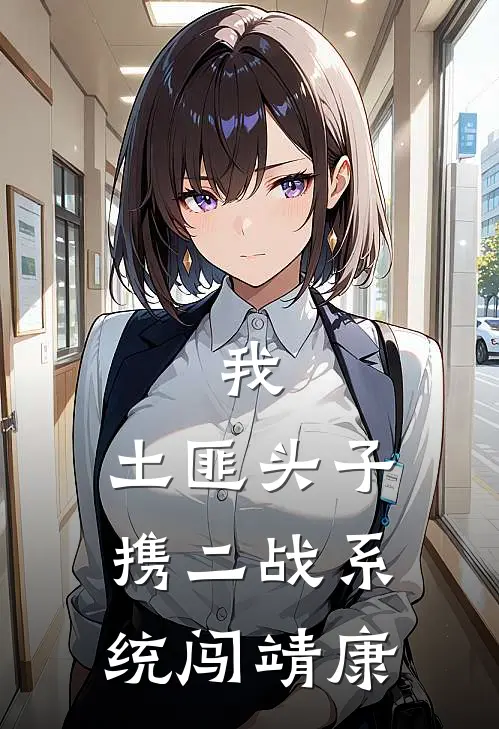 我，土匪头子，携二战系统闯靖康