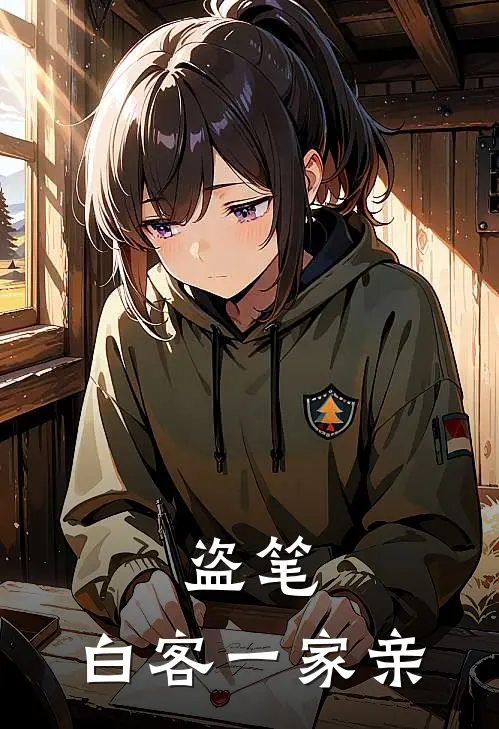 盗笔：白客一家亲