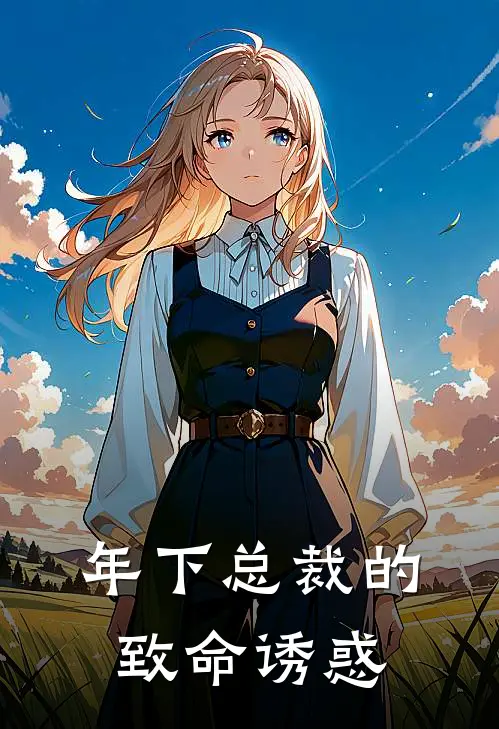 年下总裁的致命诱惑