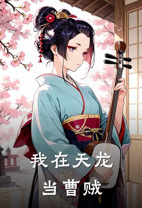 我在天龙当曹贼