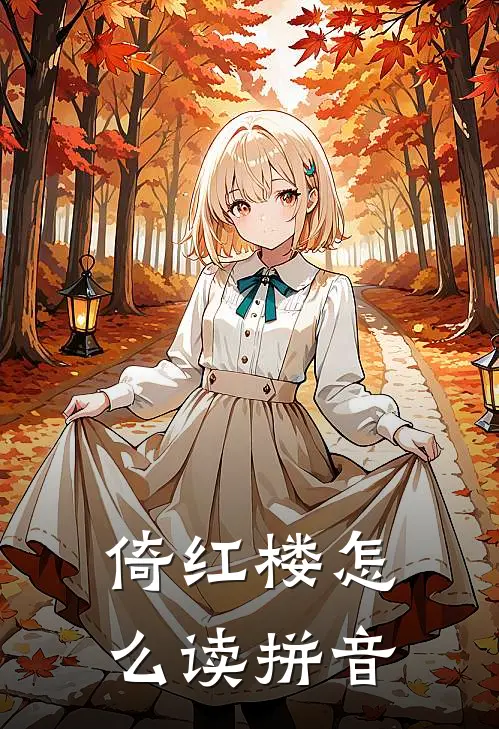 倚红楼怎么读拼音