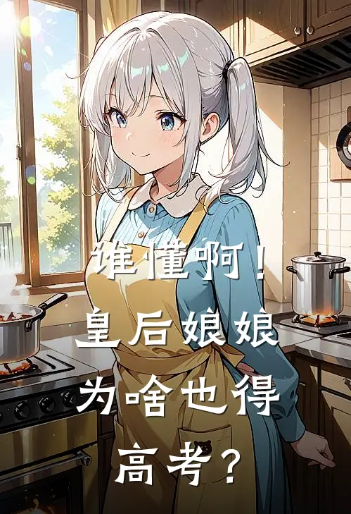 谁懂啊！皇后娘娘为啥也得高考？宋今禾谢听澜最新好看小说推荐_完本小说免费谁懂啊！皇后娘娘为啥也得高考？(宋今禾谢听澜)