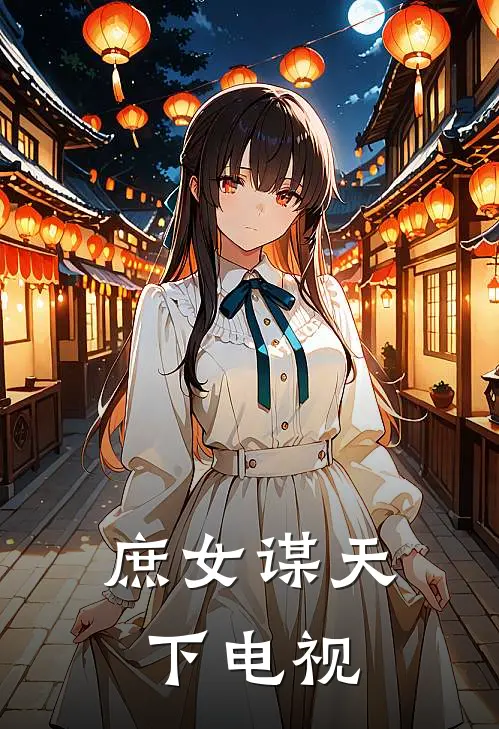 庶女谋天下电视