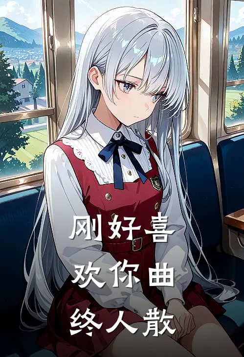 刚好喜欢你【曲终人散】