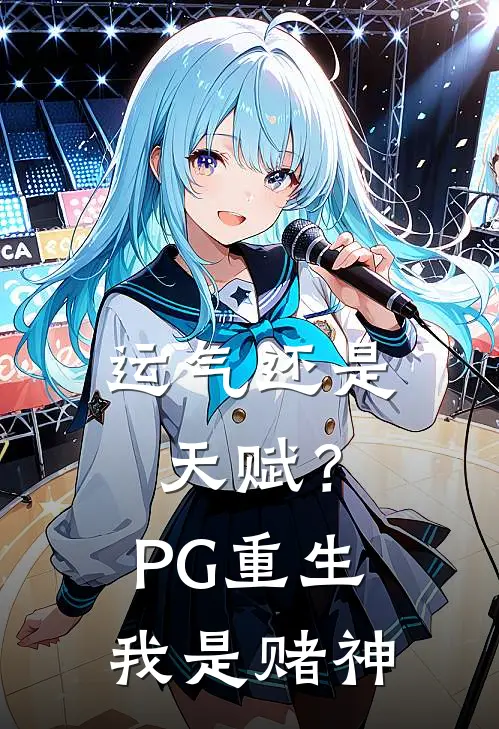 运气还是天赋？PG重生我是赌神关人戍林梦一小说完结免费_最新章节列表运气还是天赋？PG重生我是赌神(关人戍林梦一)