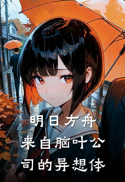 明日方舟：来自脑叶公司的异想体(陈凡阿米娅)好看的完结小说_完本小说明日方舟：来自脑叶公司的异想体陈凡阿米娅