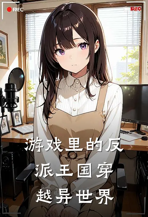 游戏里的反派王国穿越异世界