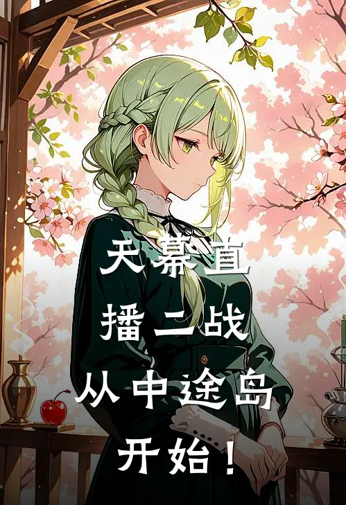 天幕直播二战，从中途岛开始！