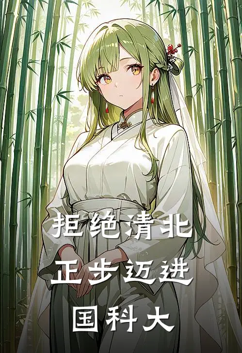 拒绝清北，正步迈进国科大(马卫国林战)热门网络小说_最新章节列表拒绝清北，正步迈进国科大(马卫国林战)