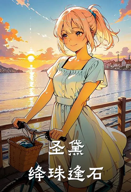 圣黛：绛珠逢石