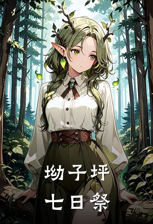 坳子坪：七日祭