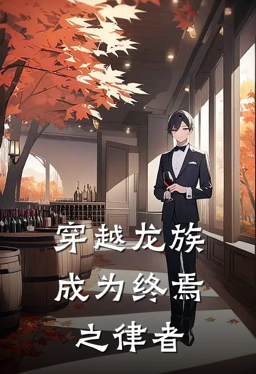 穿越龙族：成为终焉之律者