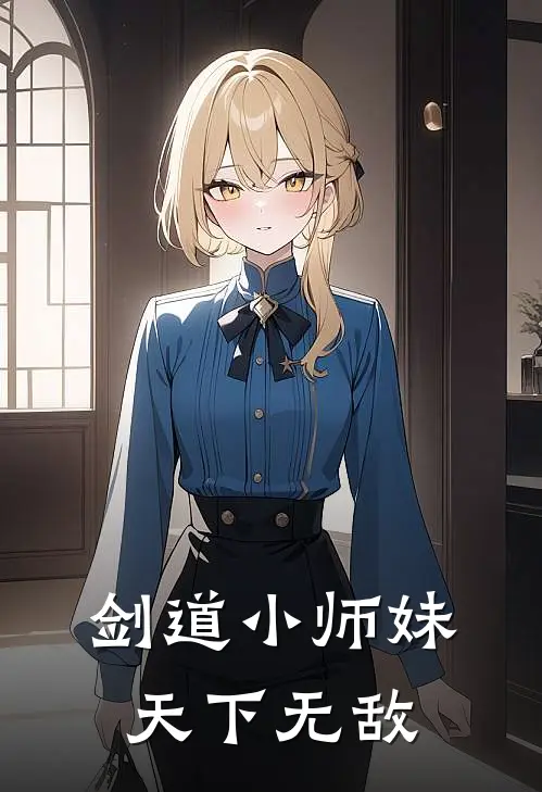 剑道小师妹天下无敌