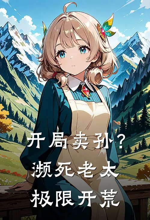 开局卖孙？濒死老太极限开荒