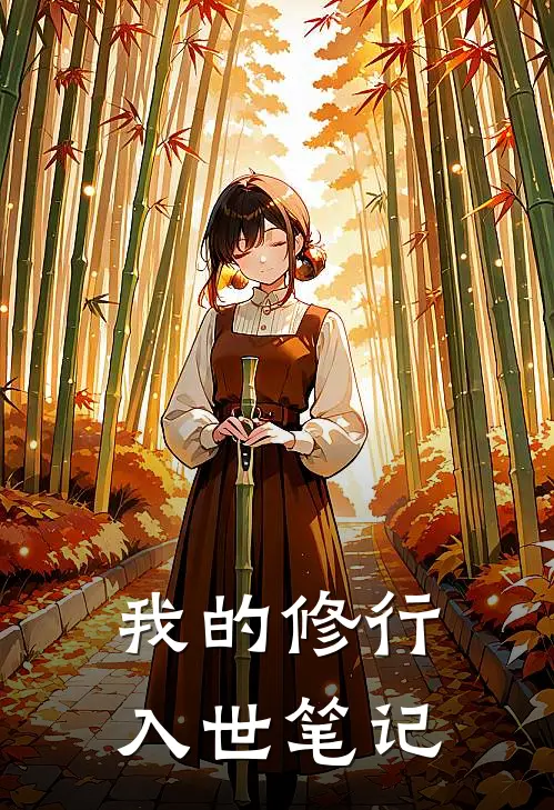 我的修行入世笔记