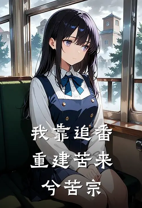 苏幽璃凤传祥（我靠追番重建苦来兮苦宗）全文免费阅读无弹窗大结局_