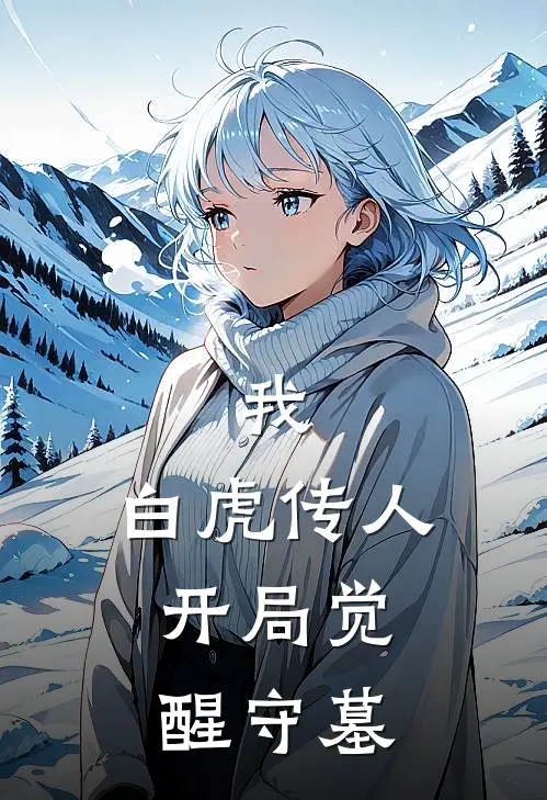 我，白虎传人：开局觉醒守墓