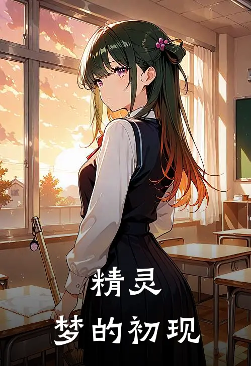 精灵：梦的初现