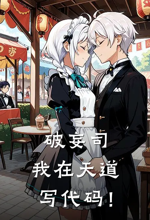 破妄司：我在天道写代码！