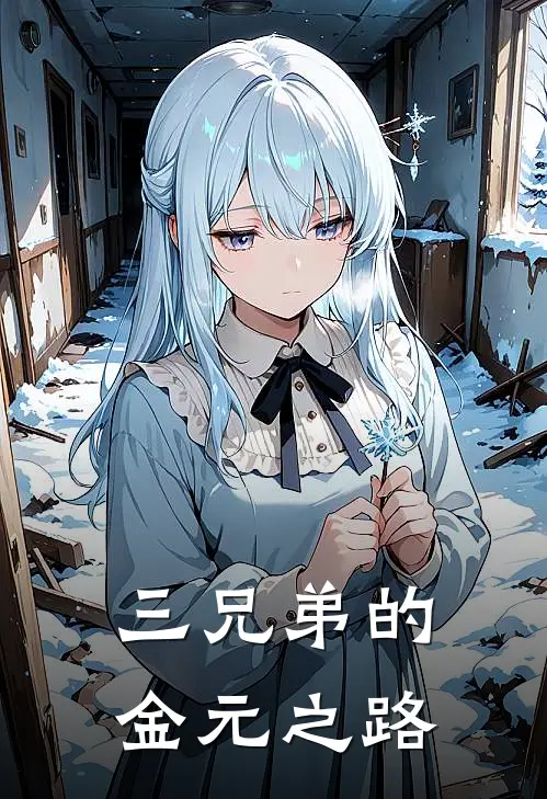 三兄弟的金元之路