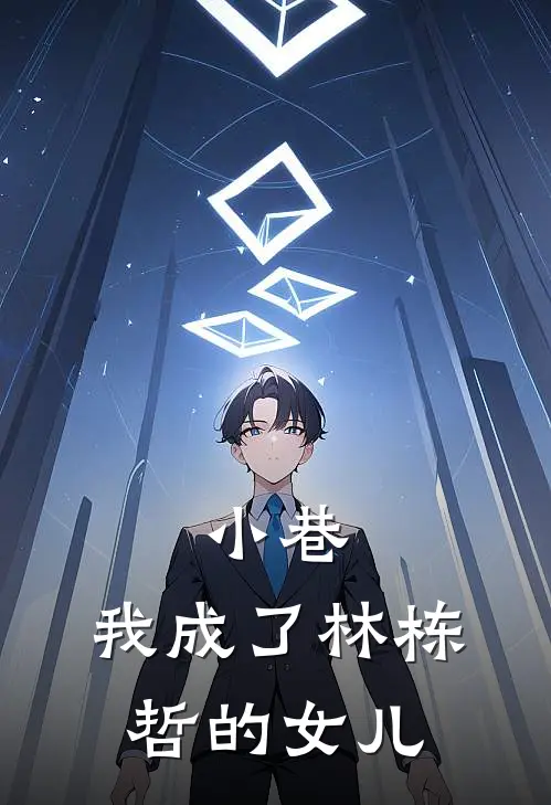 小巷：我成了林栋哲的女儿