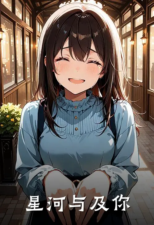 星河与及你