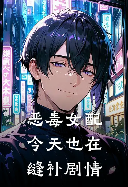 恶毒女配今天也在缝补剧情