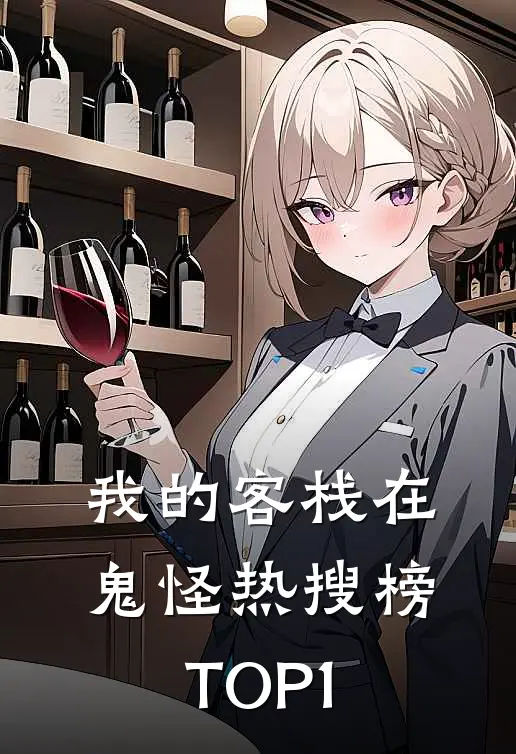 我的客栈在鬼怪热搜榜TOP1