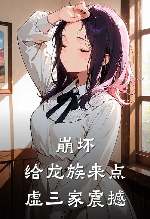 崩坏：给龙族来点虚三家震撼