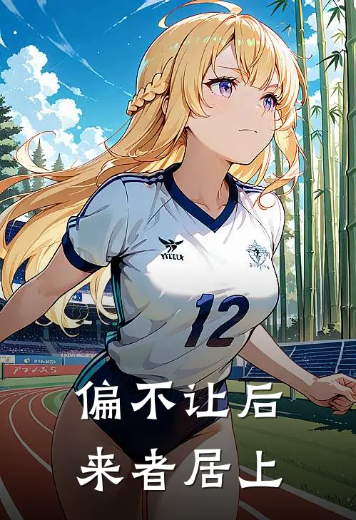 偏不让后来者居上(林琅王晓)小说免费阅读_热门小说阅读偏不让后来者居上林琅王晓