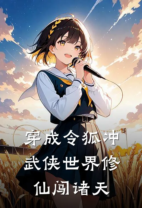 穿成令狐冲：武侠世界修仙闯诸天