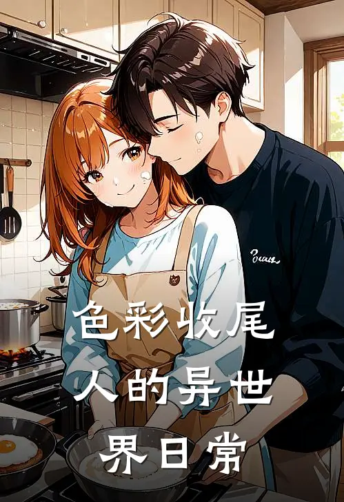 色彩收尾人的异世界日常