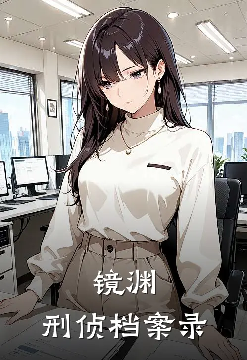 镜渊：刑侦档案录