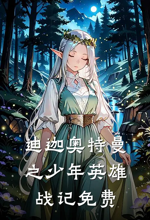 迪迦奥特曼之少年英雄战记免费