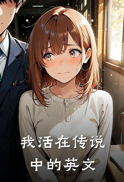 我活在传说中的英文