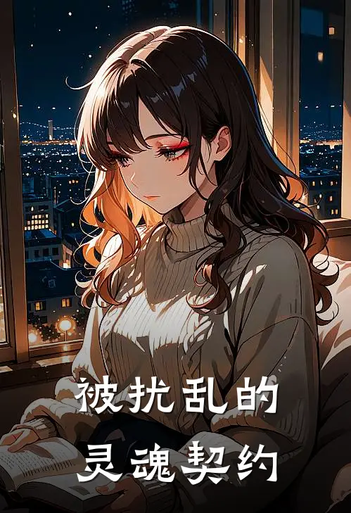 被扰乱的灵魂契约