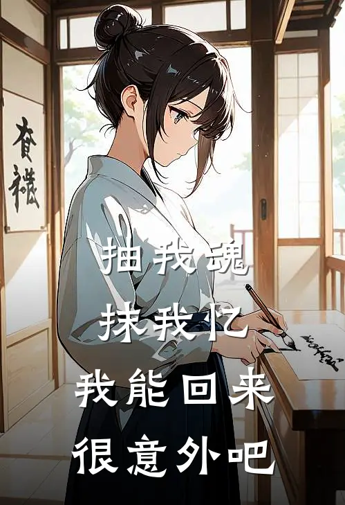 抽我魂抹我忆：我能回来很意外吧