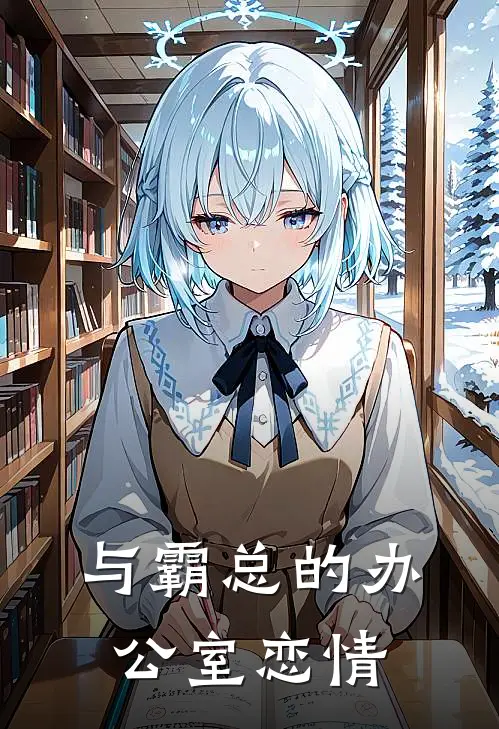 与霸总的办公室恋情