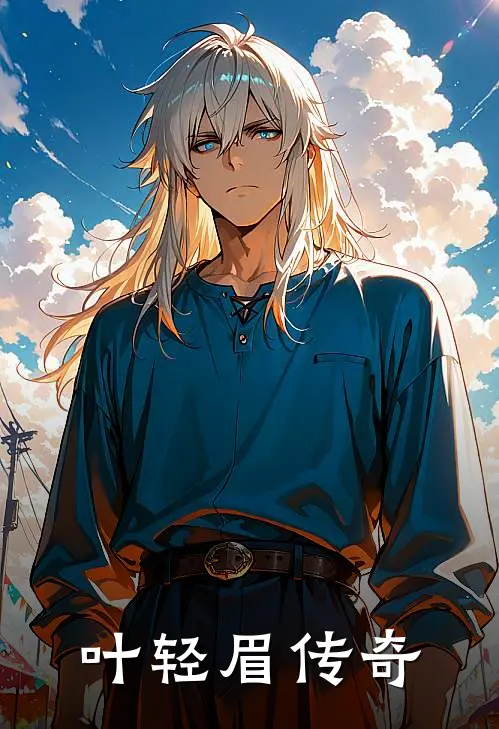 叶轻眉传奇