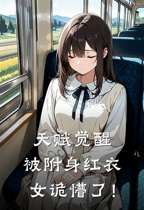 天赋觉醒：被附身红衣女诡懵了！
