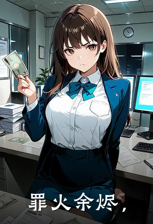 罪火余烬，(苏晴陈建明)小说全文免费阅读_无弹窗全文免费阅读罪火余烬，(苏晴陈建明)