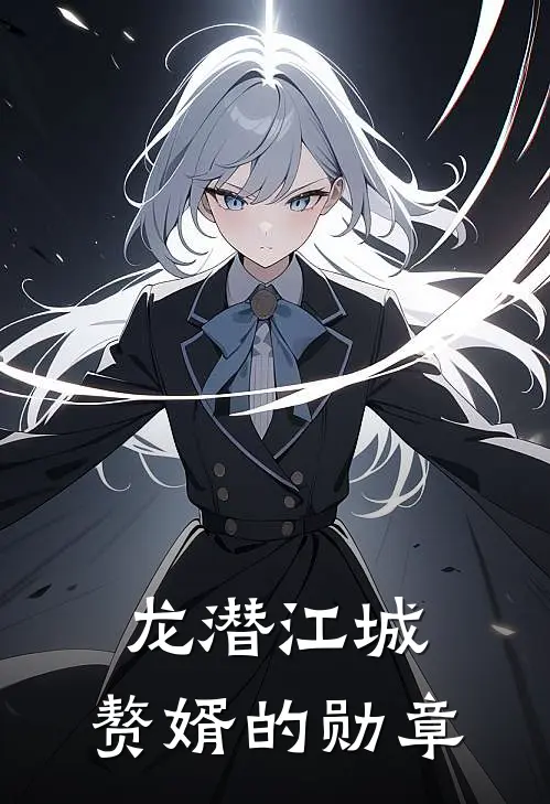 龙潜江城：赘婿的勋章