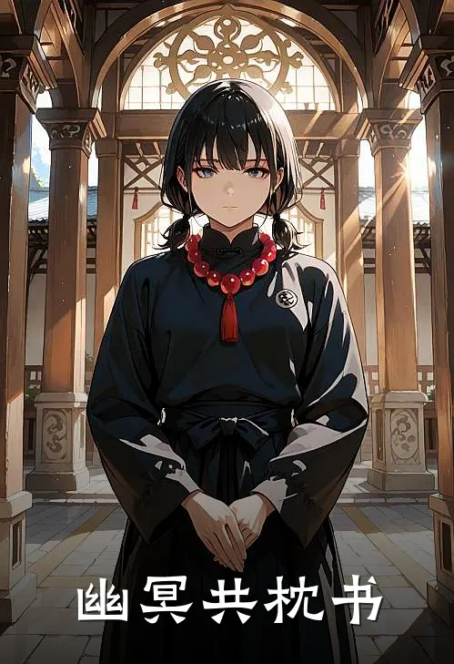 幽冥共枕书阎君小香小说免费完结_完本热门小说幽冥共枕书阎君小香