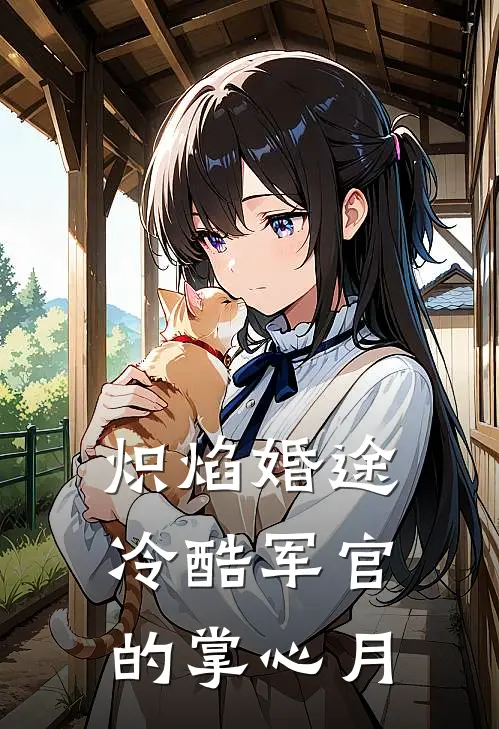 炽焰婚途：冷酷军官的掌心月
