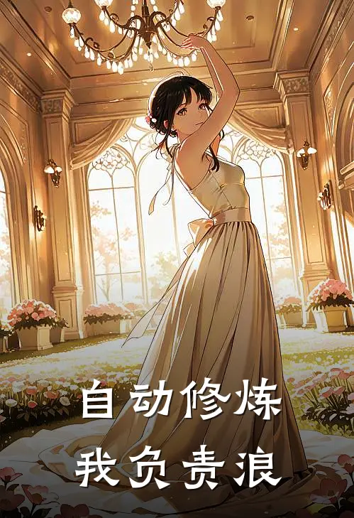 自动修炼，我负责浪