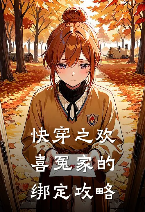 快穿之欢喜冤家的绑定攻略江焕冉苏然最新好看小说推荐_完本小说免费快穿之欢喜冤家的绑定攻略(江焕冉苏然)