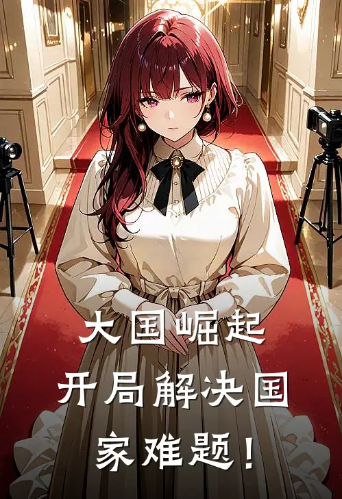 大国崛起，开局解决国家难题！