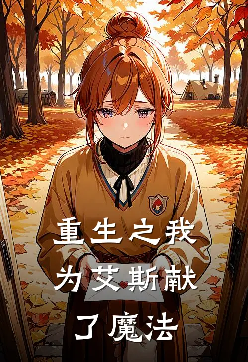 重生之我为艾斯献了魔法