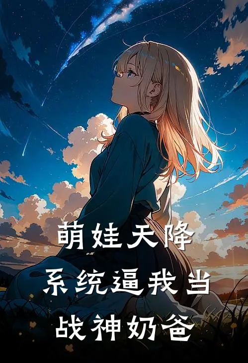 萌娃天降，系统逼我当战神奶爸周野糖糖免费完本小说_小说推荐完本萌娃天降，系统逼我当战神奶爸(周野糖糖)